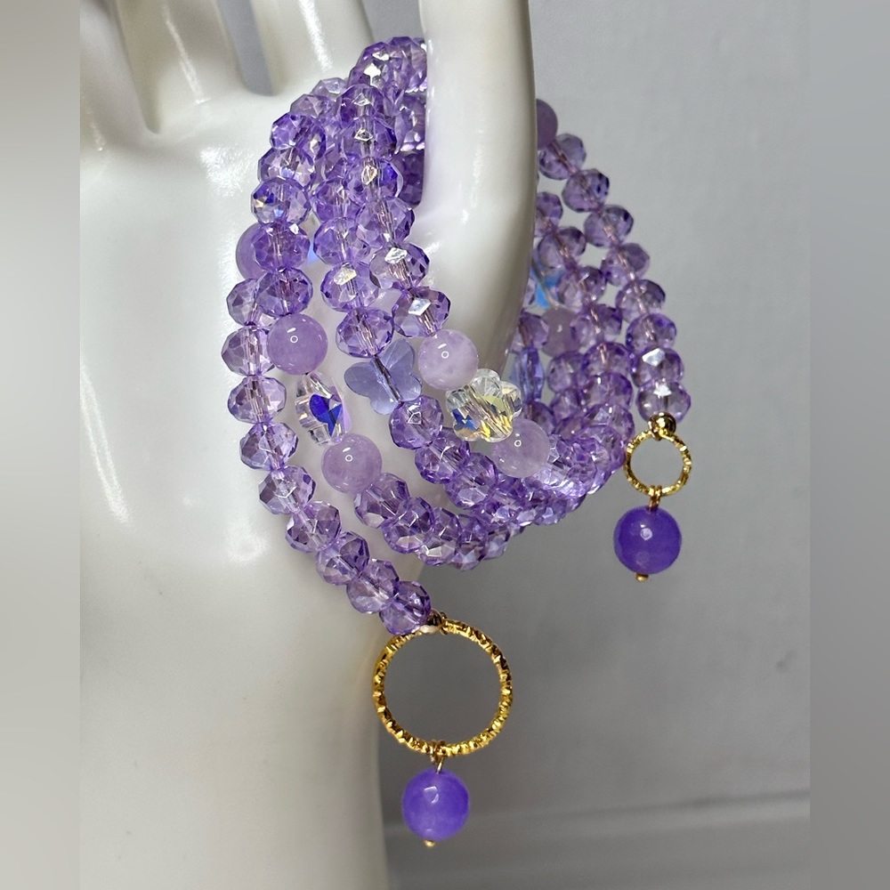 RELAXATION BRACELET